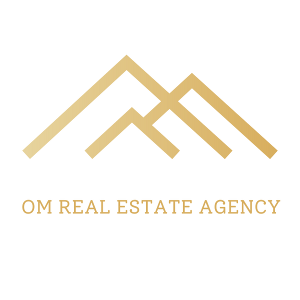 OM REAL ESTATE AGENCY